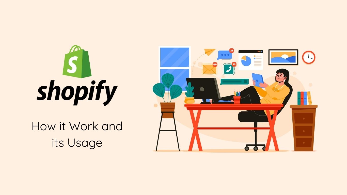 What Is Shopify