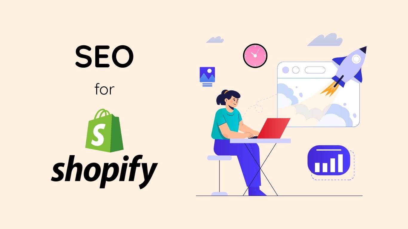 SEO for Shopify