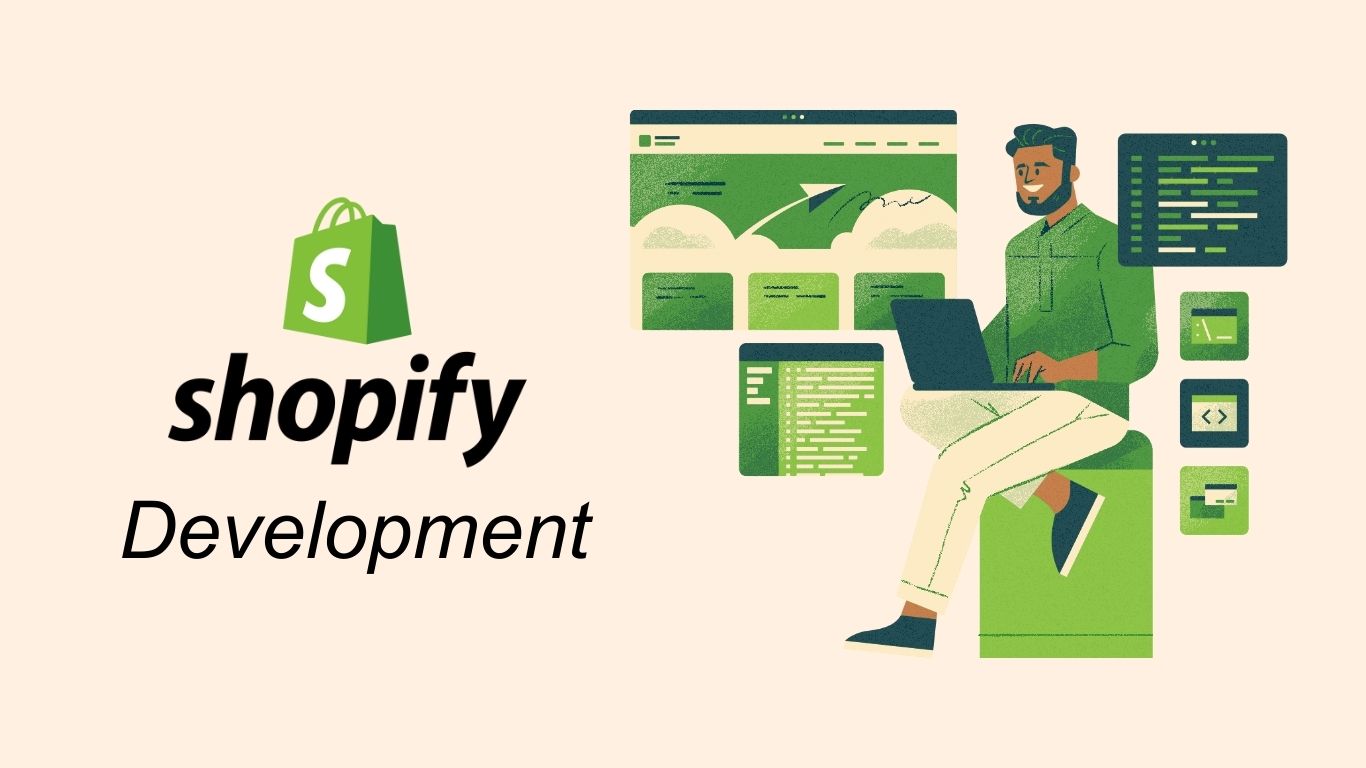 Shopify Development