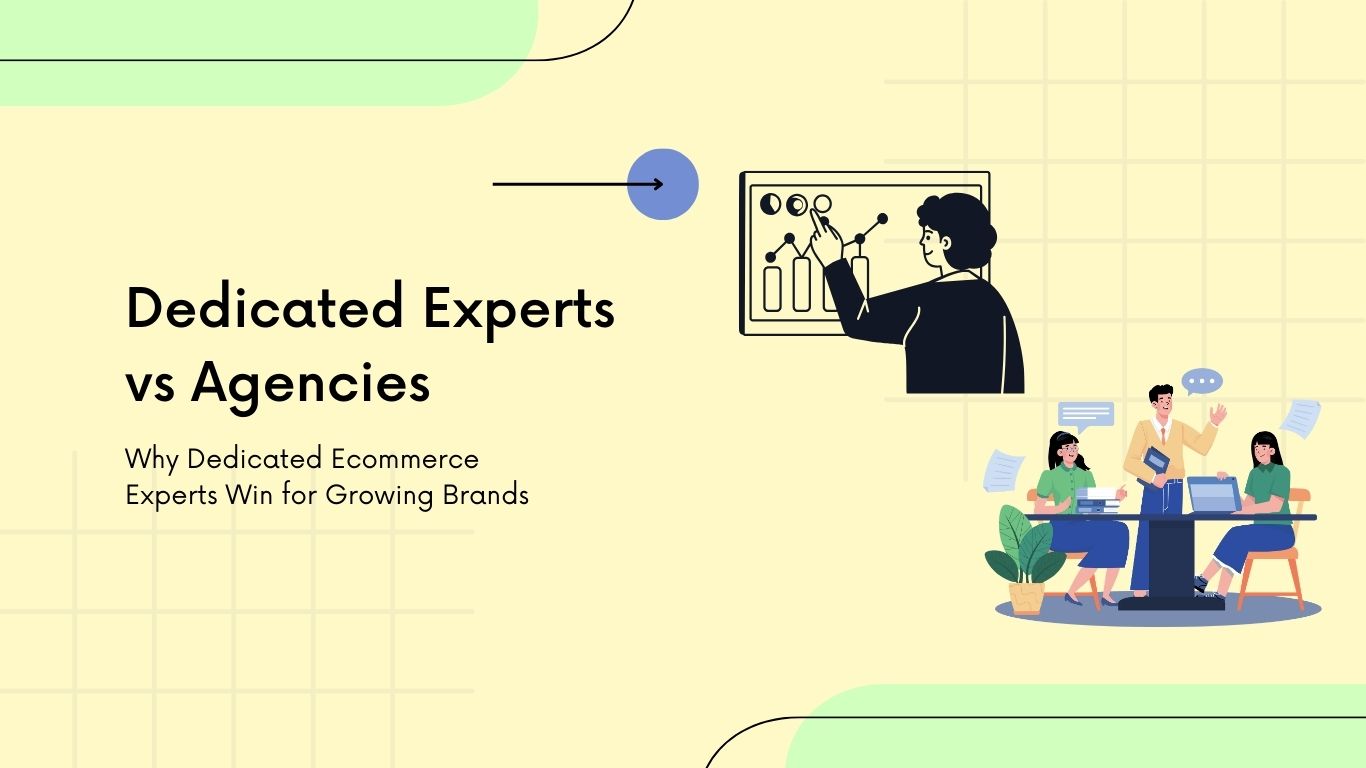 Experts vs Agencies