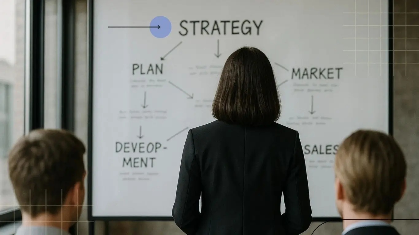 Consistency Beats Strategy