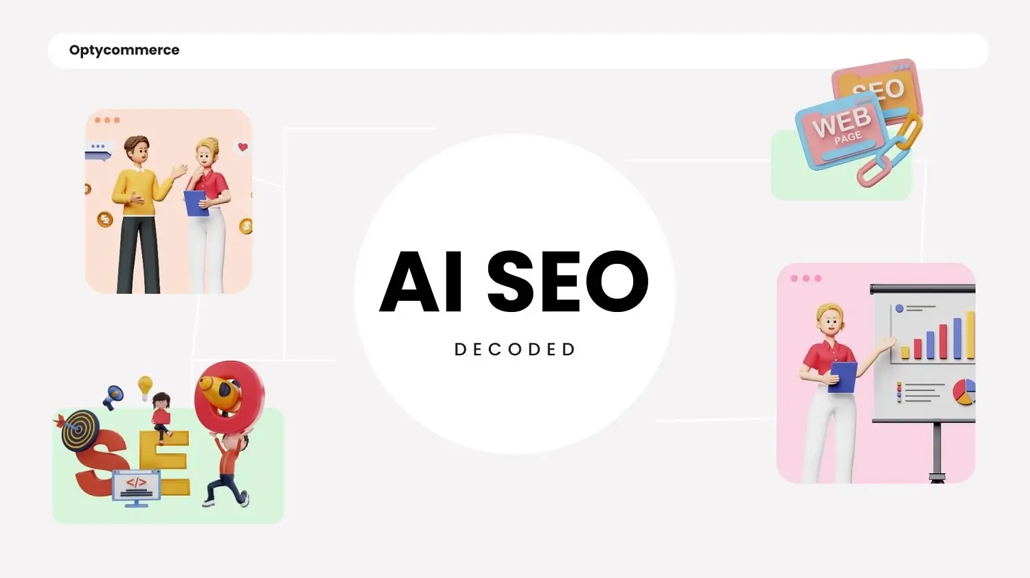 what is ai seo