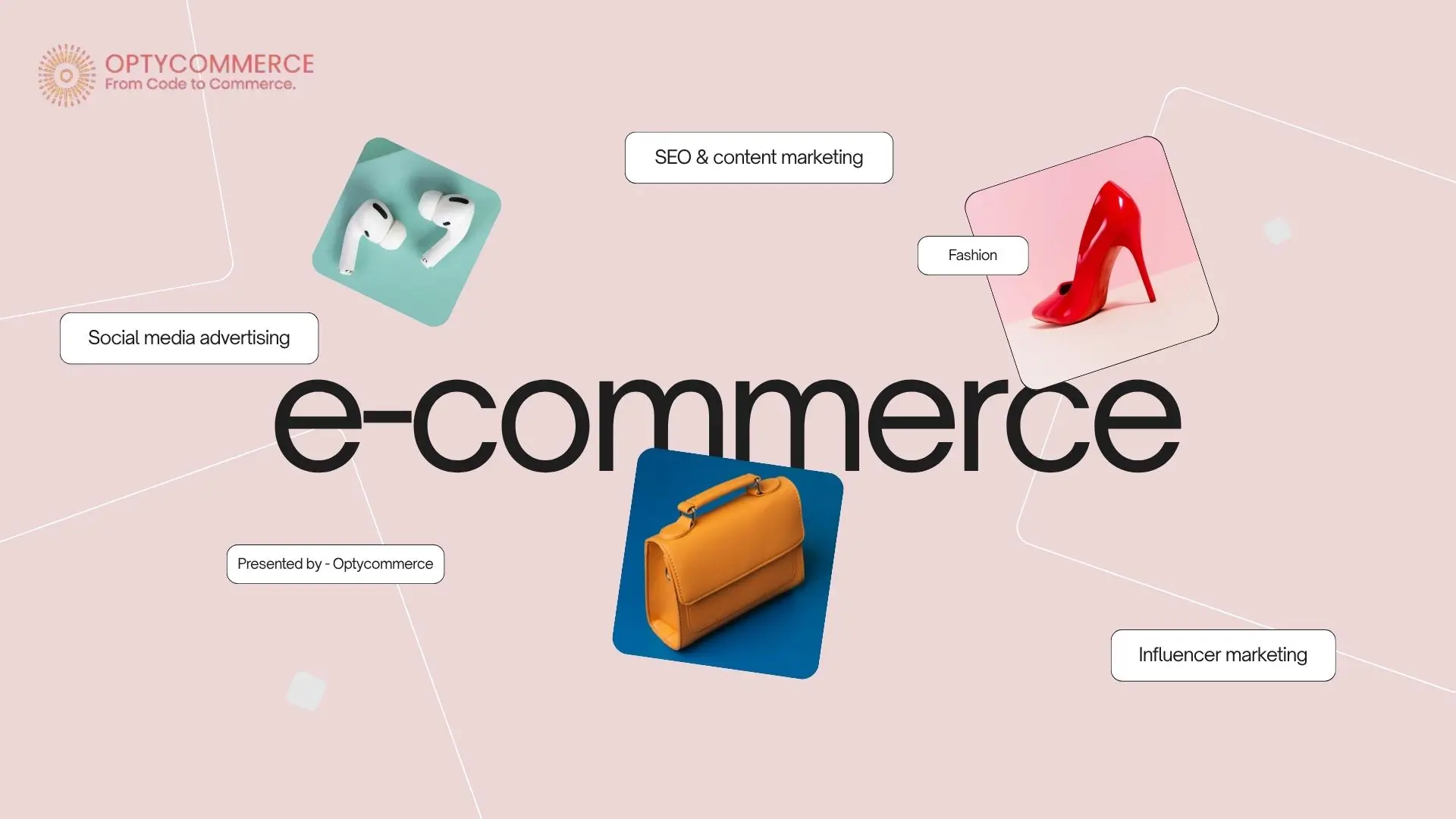 ecommerce marketing