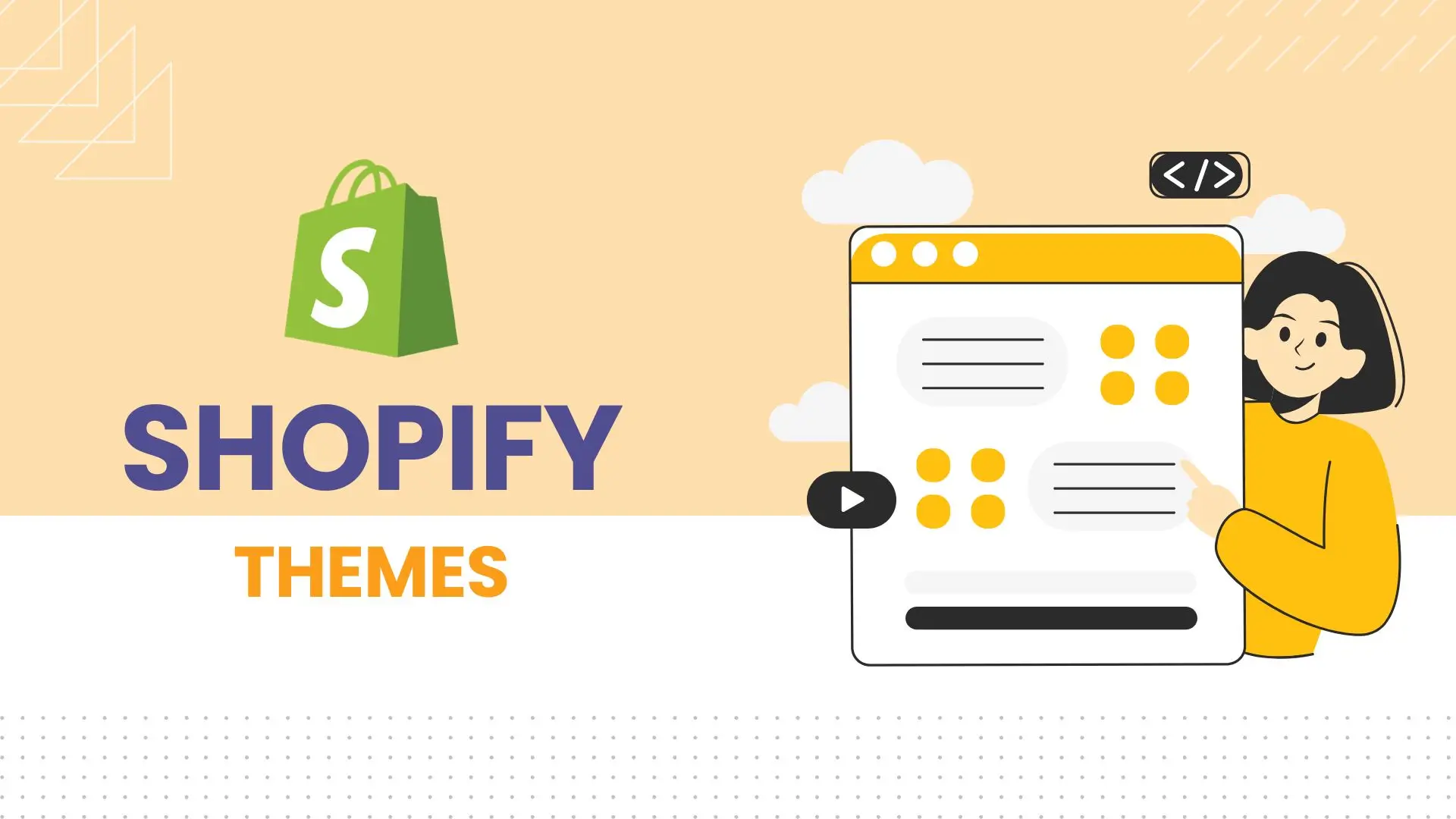 shopify themes guide