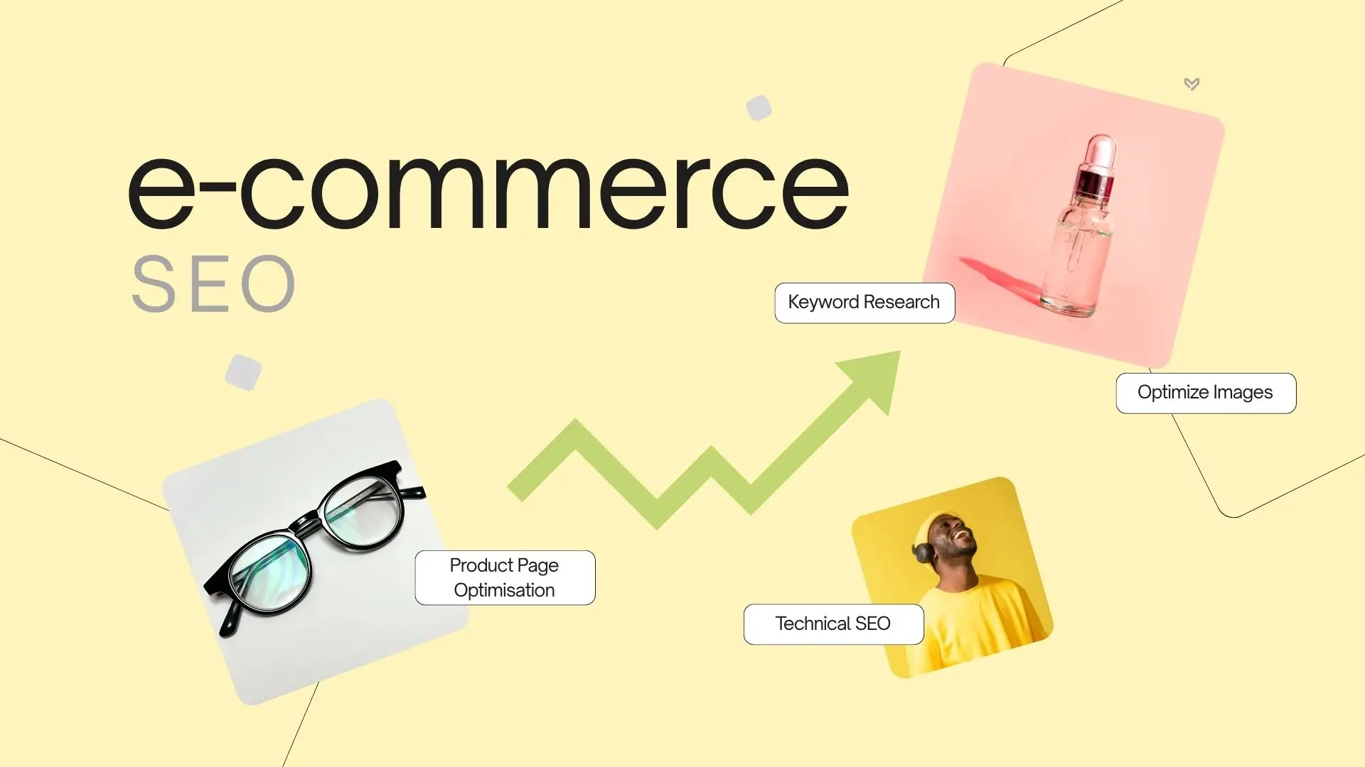 ecommerce seo