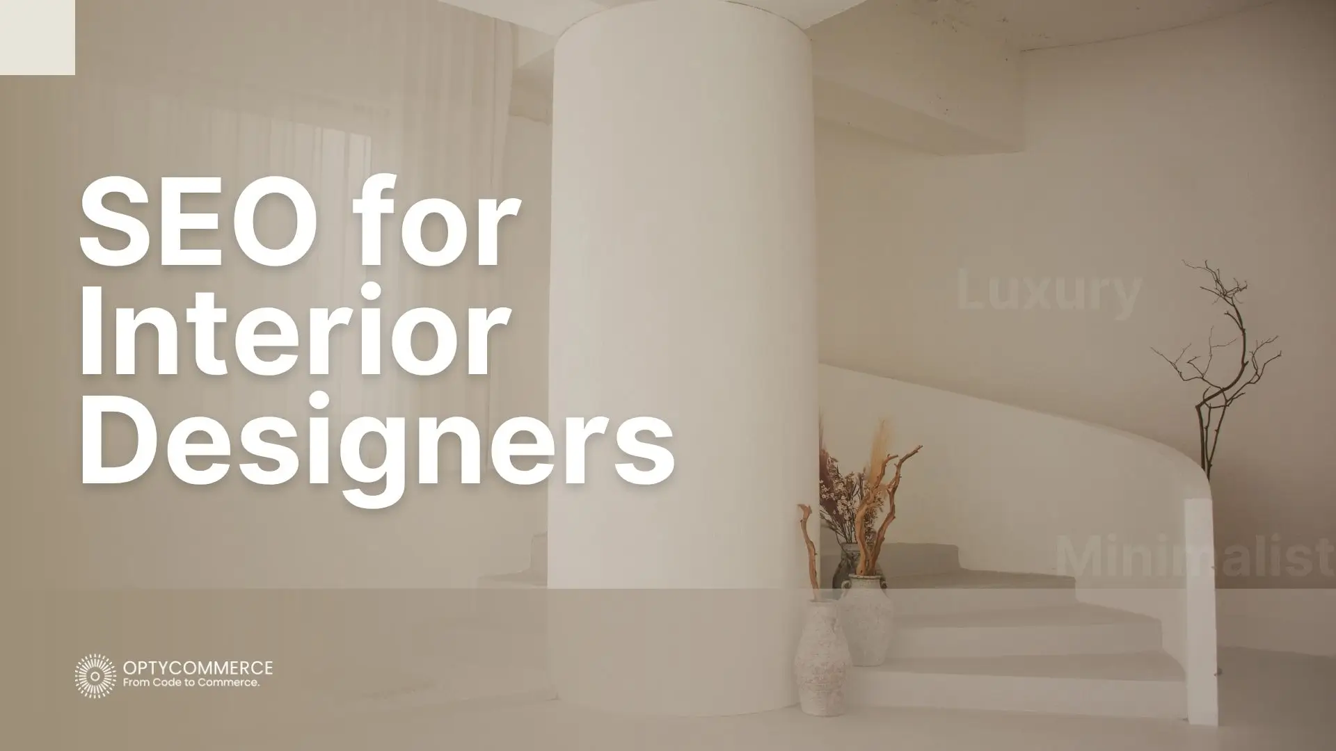 seo services for interior designer