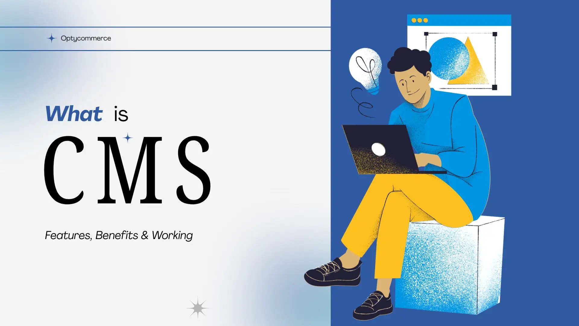 what is cms