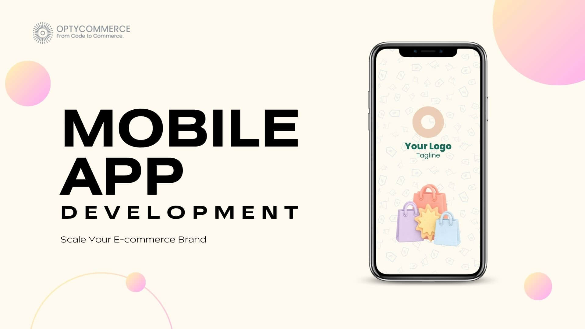 mobile app development