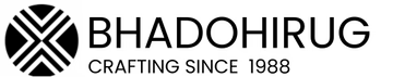 Bhadohirug logo