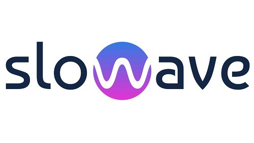 Slowave logo