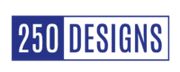 250 Designs logo